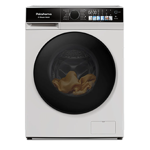 لباسشویی پاکشوما q9