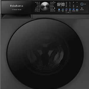 لباسشویی 8 کیلویی پاکشوما